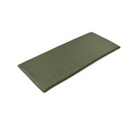 HAY Cojín para sofá lounge Palissade Olive