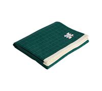 HAY Colcha Dori Green. 195x245 cm
