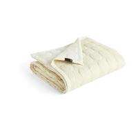 HAY - Mega Dot (Organic) Colcha 260x260 Ivory