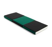 HAY Colchón 3 Fold 70x195 cm Green