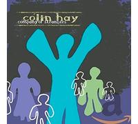 Hay,Colin - Company Of Strangers