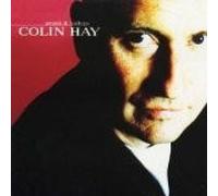 Hay,Colin^Hay,Colin - Peaks & Valleys