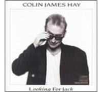 Hay,Colin James - Looking for Jack [Import Anglais]