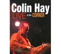Hay,Colin - Live At The Corner [Reino Unido] [DVD]