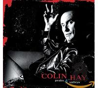 Hay,Colin - Peaks & Valleys