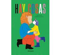 Hay cosas (ILUSTRADOS)