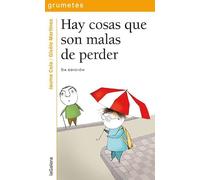 Hay cosas que son malas de perder: 51 (Grumetes)