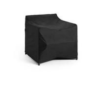 HAY Cover para Butaca Lounge bajo Palissade Black