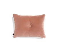 HAY Cojín Dot Cushion Soft 1 Dot 45x60 cm Rose