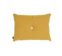 HAY - Dot ST 1 Dot Cojín Golden Yellow