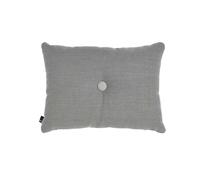 HAY - Dot ST 1 Dot Cojín Oscuro Grey