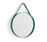HAY Espejo Strap Mirror Green