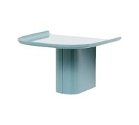HAY Estante de pared Korpus 1 hook S Sea