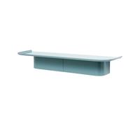 HAY Estante de pared Korpus 7 hooks L Sea