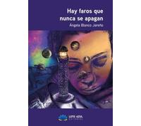 Hay faros que nunca se apagan (Poesía)