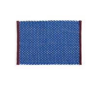 HAY Felpudo HAY 50x70 cm Royal blue