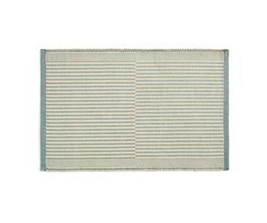 HAY Felpudo Tapis 60x95 cm Grey