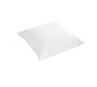 HAY Funda de almohada Duo 50x60 cm White