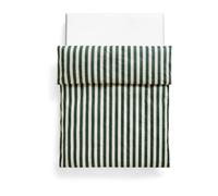 HAY Funda nórdica Été 220x220 cm Dark green
