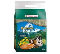 Versele-Laga Mountain Heno Con Diente De Leon 500 Gr