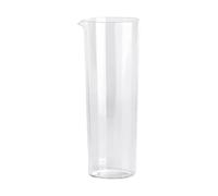 HAY Jarra Angle 0.9 L Clear