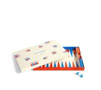 HAY Juego HAY PLAY Offwhite. backgammon