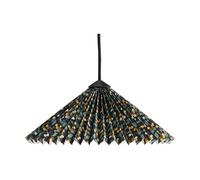 HAY Lámpara colgante Hay x Liberty Matin pendant 30x30 cm Liberty Cherry Drop
