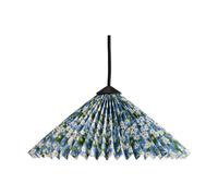 HAY Lámpara colgante Hay x Liberty Matin pendant 30x30 cm Liberty Mitsi