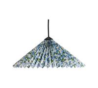 HAY Lámpara colgante Hay x Liberty Matin pendant 38x38 cm Liberty Mitsi
