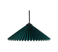 HAY - Matin 300 Lámpara Colgante Green