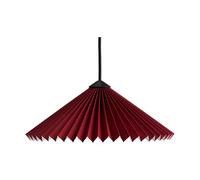 HAY - Matin 300 Lámpara Colgante Oxide Red