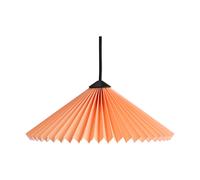 HAY - Matin 300 Lámpara Colgante Peach