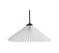 HAY - Matin 300 Lámpara Colgante White