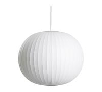 HAY Nelson Ball Bubble, lámpara de suspensión, ø48,5 cm