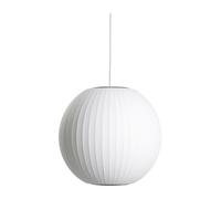 Herman Miller - Nelson Ball Bubble Lámpara Colgante Chica