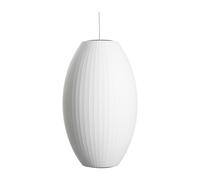 Herman Miller - Nelson Cigar Bubble Lámpara Colgante Mediana