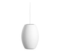 Herman Miller - Nelson Cigar Bubble Lámpara Colgante Chica