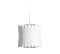 HAY - Nelson Lantern Bubble Lámpara Colgante S Off-WhiteHerman Miller