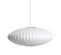 HAY Nelson Saucer Bubble, lámpara de suspensión, ø44,5 cm