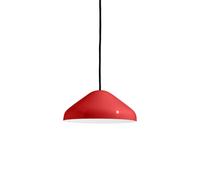 HAY - Pao Steel Lámpara Colgante 230 Rojo HAY
