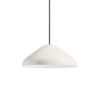 HAY - Pao Steel Lámpara Colgante 350 Blanco Crema HAY