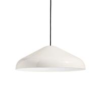 HAY Lámpara colgante Pao Steel Ø47 cm Cream white