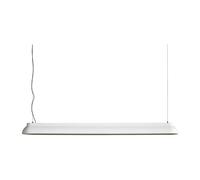 HAY - PC Linear Lámpara Colgante Blanco Crema