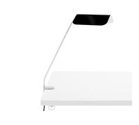 HAY Lámpara de escritorio Apex Clip Iron black