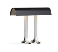 HAY Lámpara de mesa Anagram Iron black