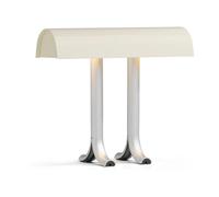 HAY Lámpara de mesa Anagram Rice