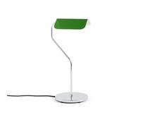 HAY Lámpara de mesa Apex Emerald green