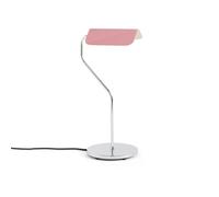 HAY Lámpara de mesa Apex Luis pink
