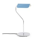 HAY Lámpara de mesa Apex Pastel blue