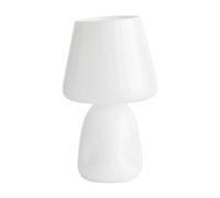 HAY Lámpara de mesa Apollo blanco